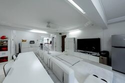 Blk 531 Choa Chu Kang Street 51 (Choa Chu Kang), HDB Executive #536653771